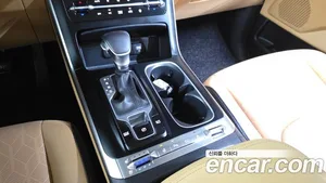 Kia Carnival, 2023 — миниатюра 12