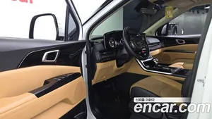 Kia Carnival, 2023 — миниатюра 13