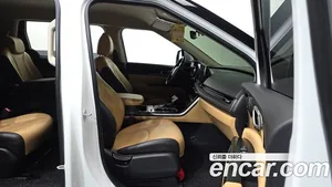 Kia Carnival, 2023 — миниатюра 17