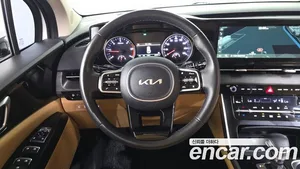 Kia Carnival, 2023 — миниатюра 19