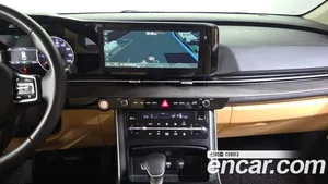 Kia Carnival, 2023 — миниатюра 20