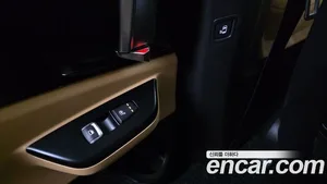 Kia Carnival, 2023 — миниатюра 25