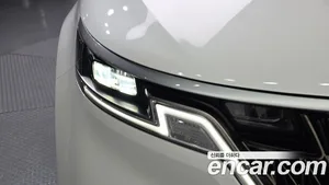 Kia Carnival, 2023 — миниатюра 8