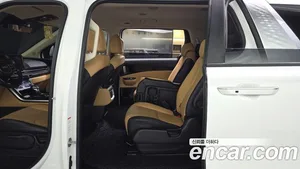 Kia Carnival, 2023 — миниатюра 16