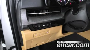 Kia Carnival, 2023 — миниатюра 28