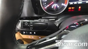 Kia Carnival, 2023 — миниатюра 29
