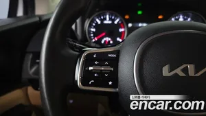 Kia Carnival, 2023 — миниатюра 32