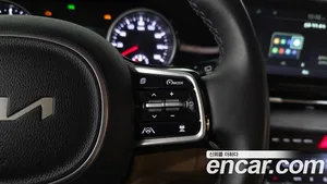 Kia Carnival, 2023 — миниатюра 33