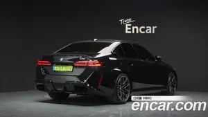 BMW M5, 2025 — миниатюра 2