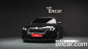 BMW M5, 2025 — миниатюра 3