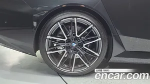 BMW M5, 2025 — миниатюра 5