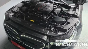 BMW M5, 2025 — миниатюра 6