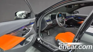 BMW M5, 2025 — миниатюра 13