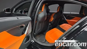 BMW M5, 2025 — миниатюра 18