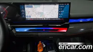 BMW M5, 2025 — миниатюра 20