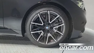 BMW M5, 2025 — миниатюра 7