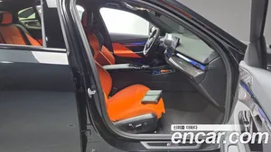 BMW M5, 2025 — миниатюра 16