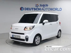 Kia RAY, 2022 — миниатюра 1