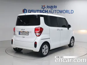 Kia RAY, 2022 — миниатюра 2