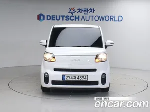 Kia RAY, 2022 — миниатюра 3