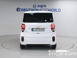 Kia RAY, 2022 — миниатюра 4