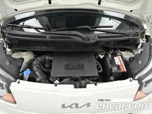 Kia RAY, 2022 — миниатюра 6