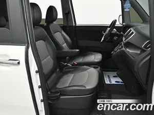 Kia RAY, 2022 — миниатюра 10