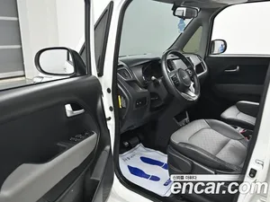 Kia RAY, 2022 — миниатюра 11