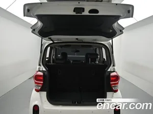 Kia RAY, 2022 — миниатюра 19