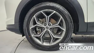 KGM Korando, 2019 — миниатюра 4