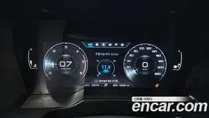 KGM Korando, 2019 — миниатюра 10