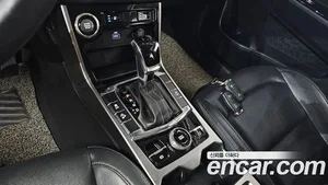 KGM Korando, 2019 — миниатюра 11