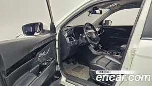 KGM Korando, 2019 — миниатюра 12