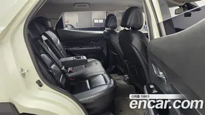 KGM Korando, 2019 — миниатюра 16