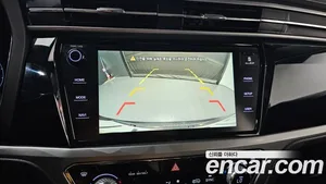 KGM Korando, 2019 — миниатюра 19