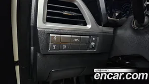 KGM Korando, 2019 — миниатюра 21