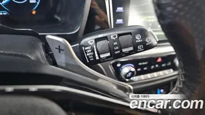 KGM Korando, 2019 — миниатюра 22
