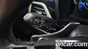 KGM Korando, 2019 — миниатюра 23