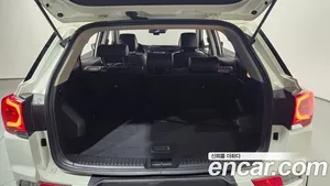 KGM Korando, 2019 — миниатюра 25