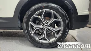 KGM Korando, 2019 — миниатюра 6