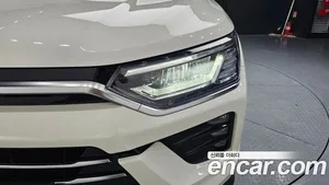 KGM Korando, 2019 — миниатюра 7