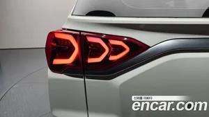 KGM Korando, 2019 — миниатюра 8