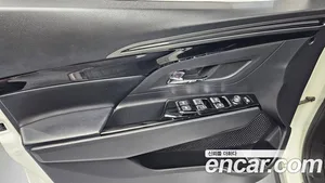 KGM Korando, 2019 — миниатюра 13