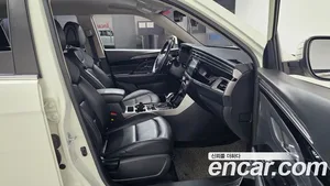 KGM Korando, 2019 — миниатюра 15