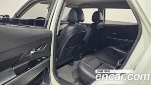 KGM Korando, 2019 — миниатюра 26