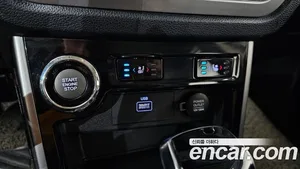 KGM Korando, 2019 — миниатюра 28