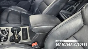 KGM Korando, 2019 — миниатюра 29