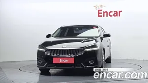 Kia K7, 2016 — миниатюра 3