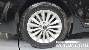 Kia K7, 2016 — миниатюра 5