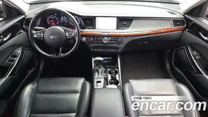 Kia K7, 2016 — миниатюра 10